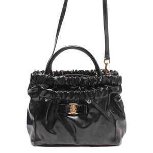 Salvatore Ferragamo Vara handbag shoulder bag